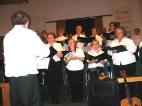 Choir